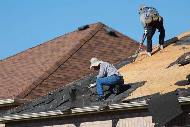EPDM Roofing in Kittitas, WA