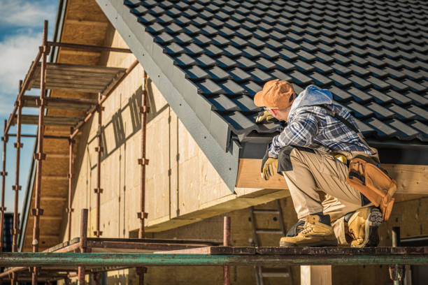 Best Skylight Installation and Repair  in Kittitas, WA